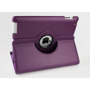 iPad 360 Swivel Case in purple