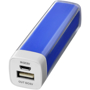 Flash Power Bank in blue