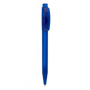 Indus Biodegradable Pen in blue
