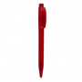Indus Biodegradable Pen in red