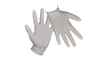 Picture of Latex Gloves
