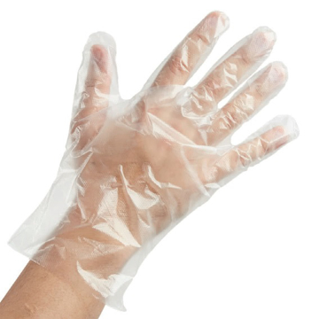Picture of Plastic Gloves