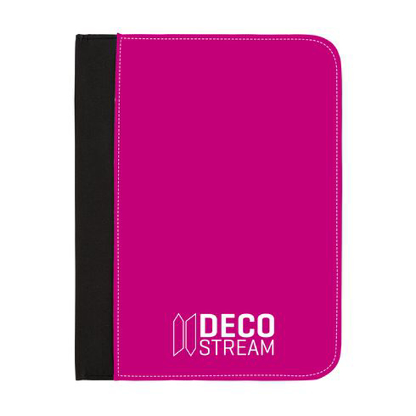 Promotional Full Colour A5 Conference Folder | AMT Marketing Ltd