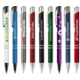 shiny crosby pen group of colours
