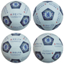 Size 5 football 32 panels with Chelsea logo