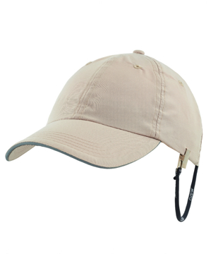 Corporate Fast Dry Cap by Musto in stone