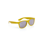 Kids Sunglasses Spike in yellow