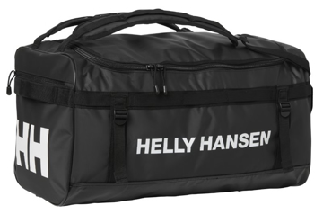Helly Hansen Duffel Bag 2.0 50L in black 