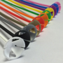One Piece Balloon Sticks in various colours 