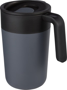 Nordia recycled mug in grey