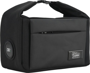 Picture of Cooler Bag with Temperature Display