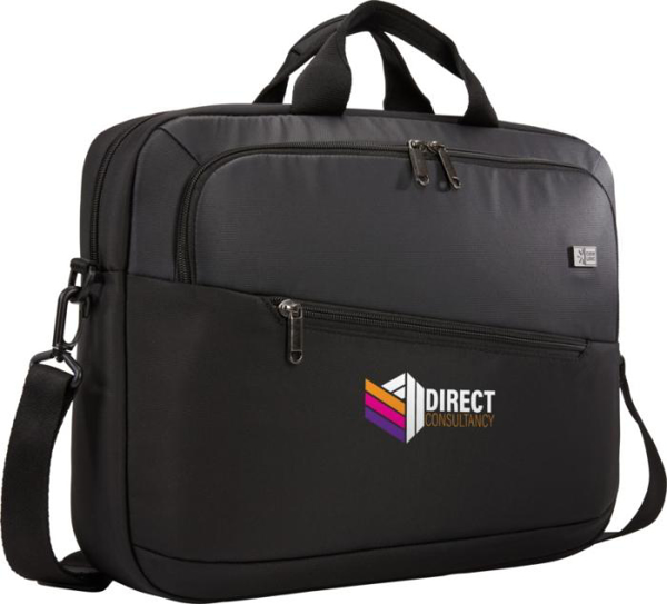 Laptop Briefcase with print