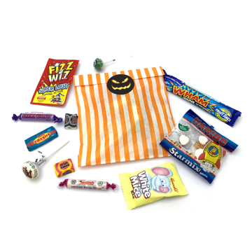 Halloween Large Party Bag