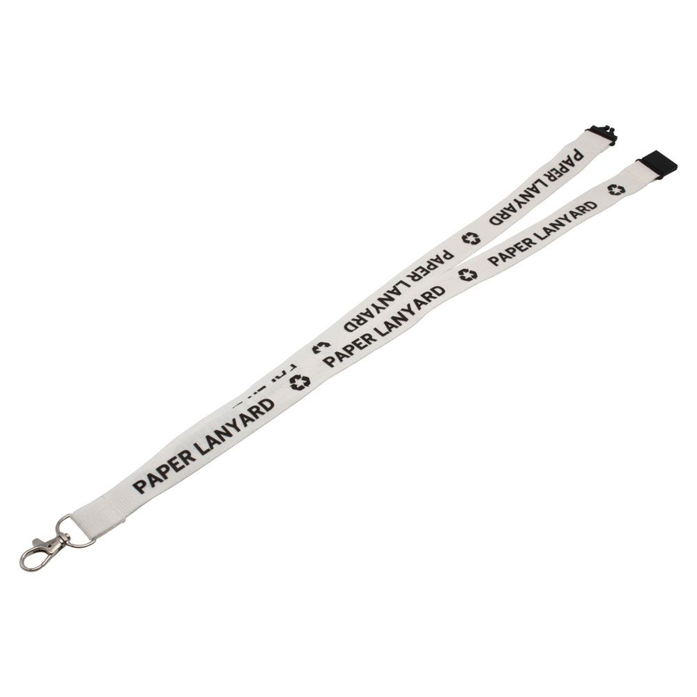 Paper Lanyard 20mm