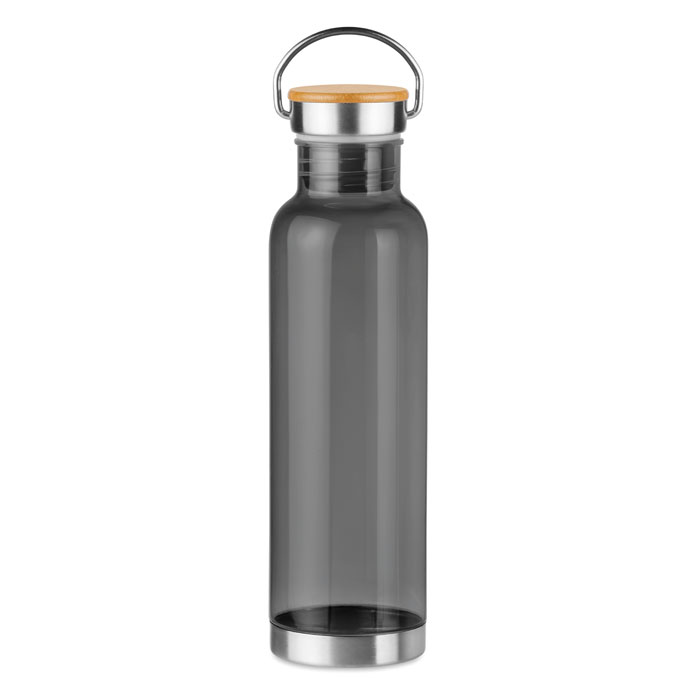 helsinki bottle in black