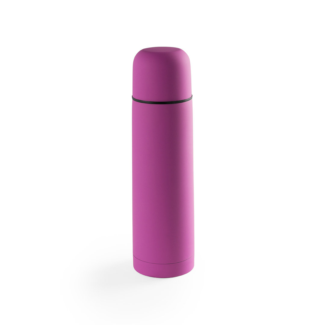 Pink THermal Flask
