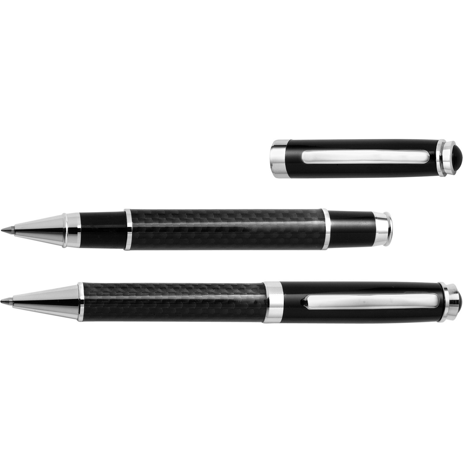 	rollerball and pen set