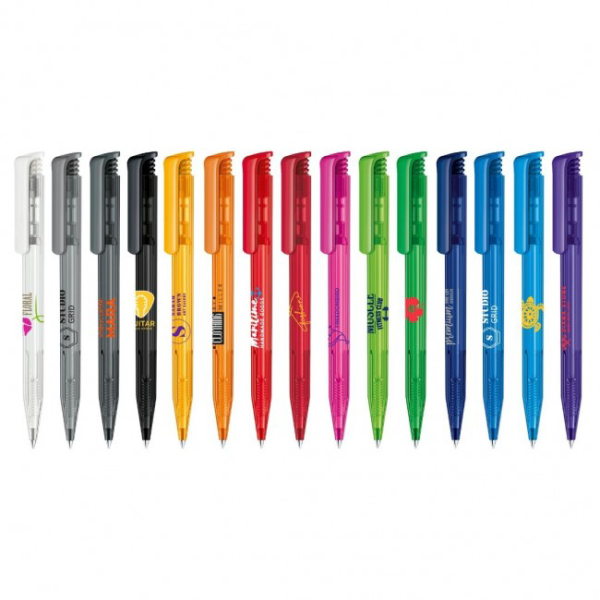 super hit clear pen group shot