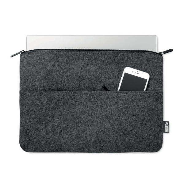 Felt Laptop Bag