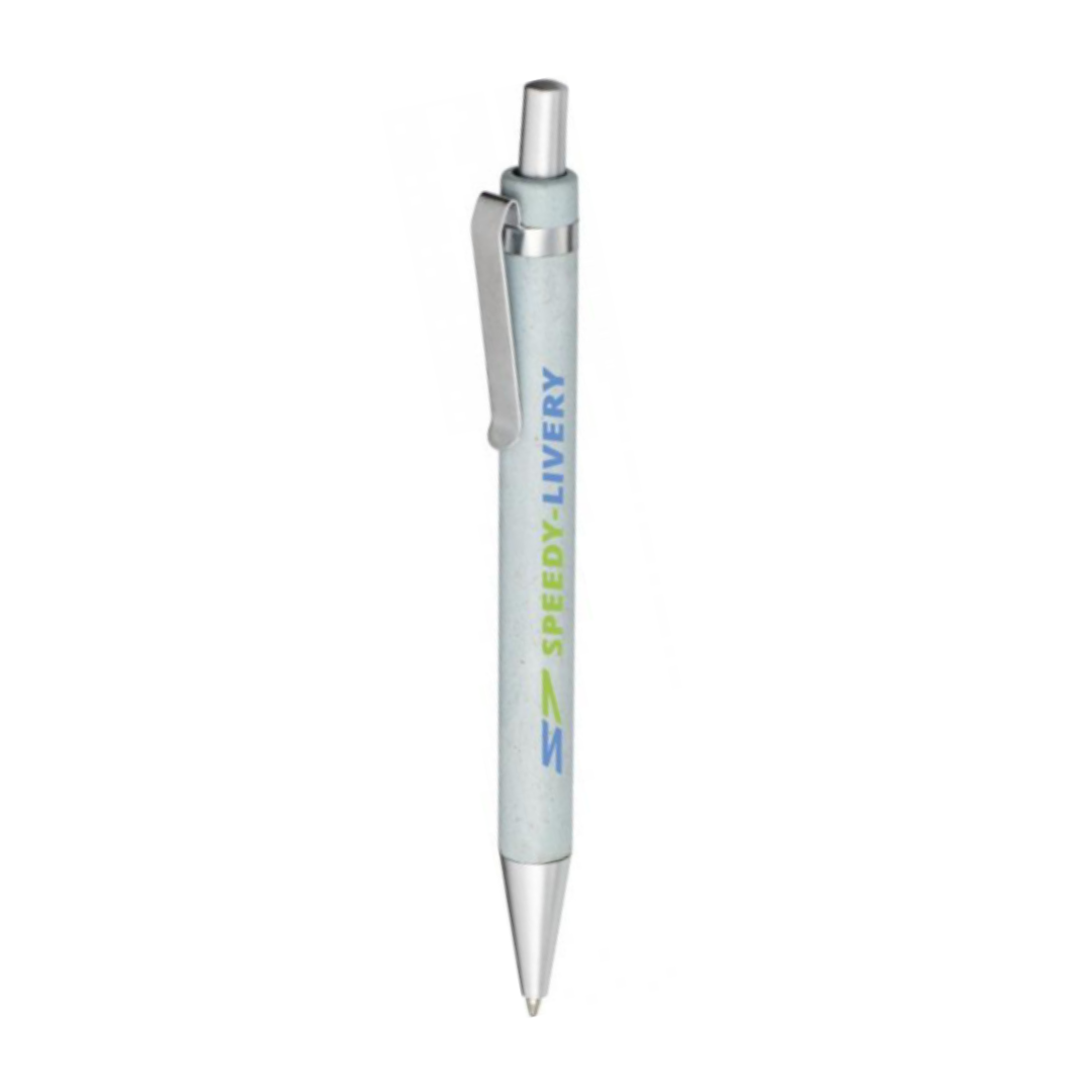 wheat pen light blue