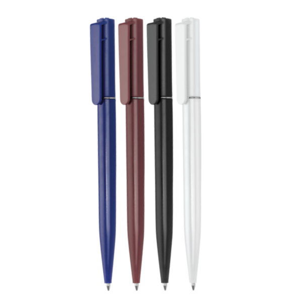 Value twist family ballpoint pens