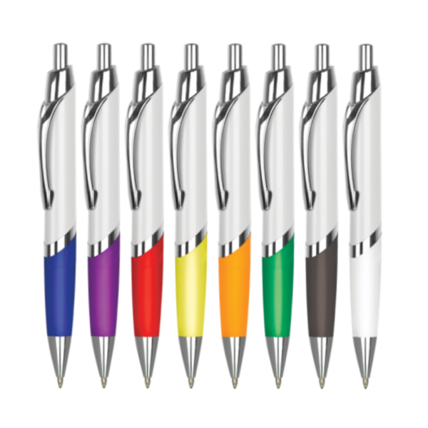 spectrum ballpen family	