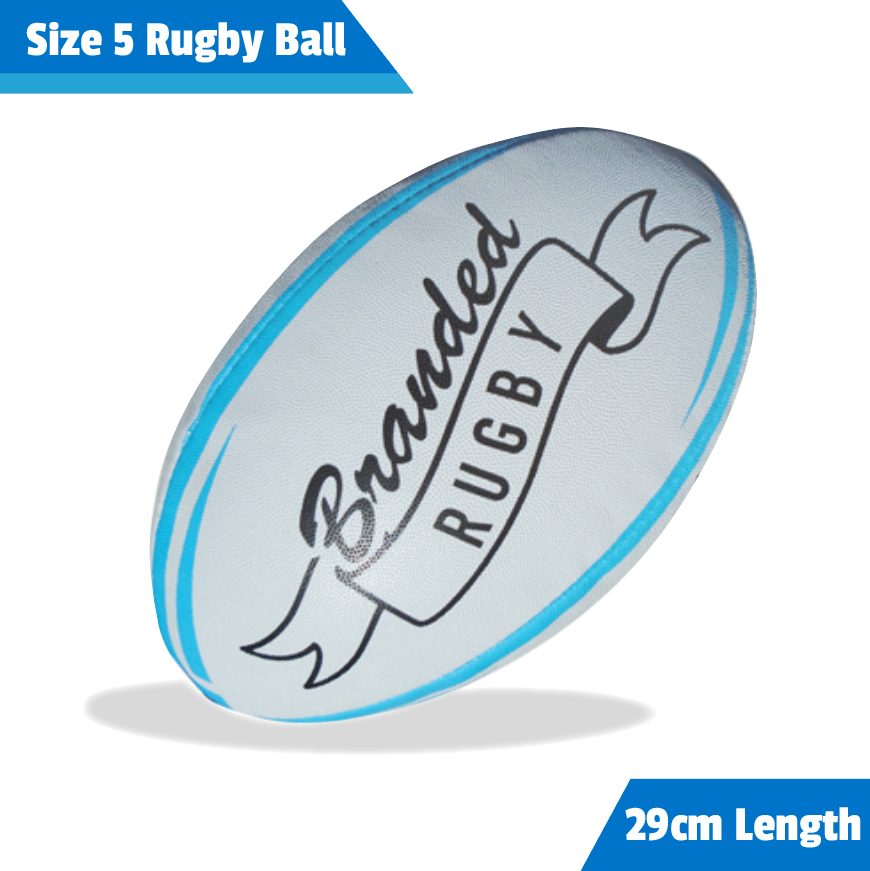 Size 5 Rugby ball