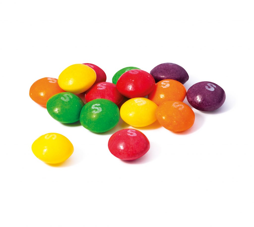 Skittles