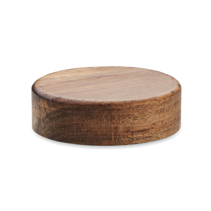 Wood Wireless Charger