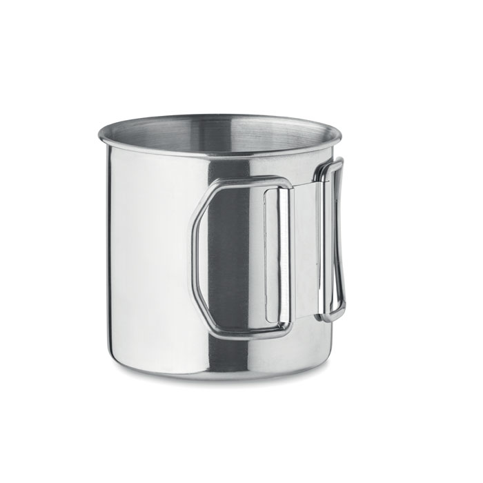 Stainless Steel Mug