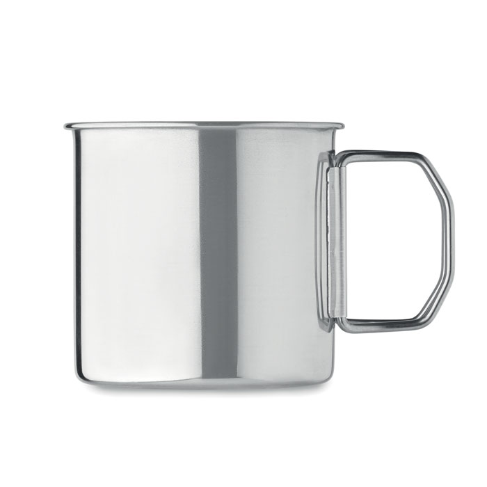 Stainless Steel Mug