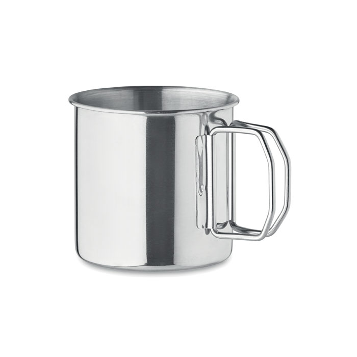 Stainless Steel Mug