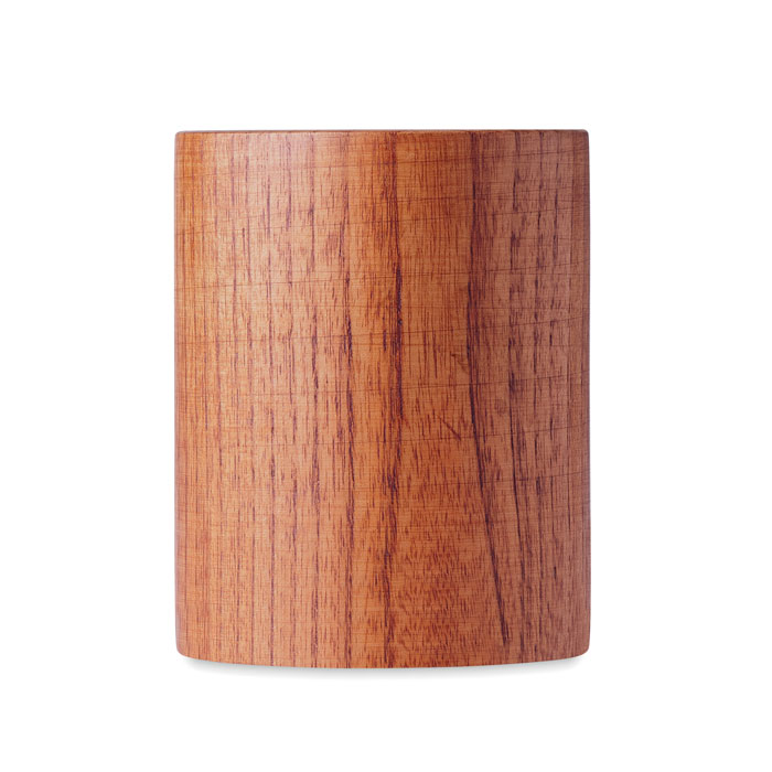 Wooden Mug