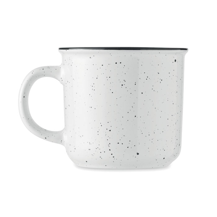 Large Ceramic Mug