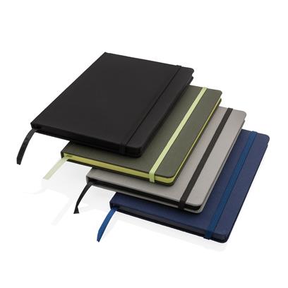 RPET A5 notebooks