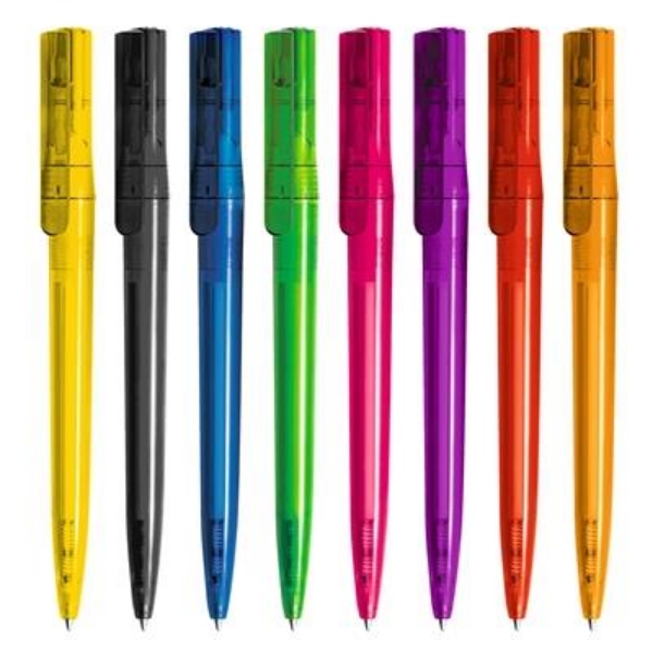 Surfer RPET Ball Pen