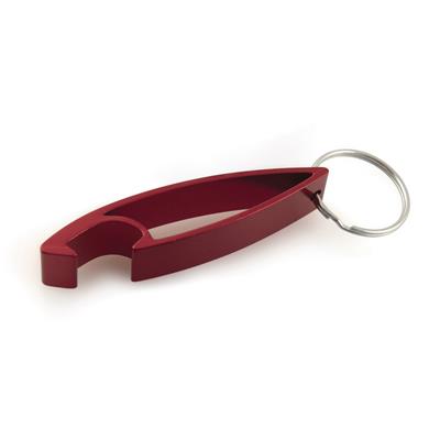 Red Bottle Opener