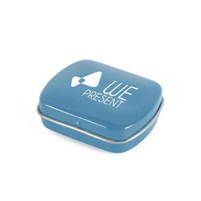 Micro Mint Tin with print