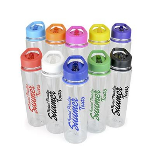 Evander Sports Bottles