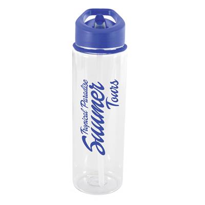 Blue Evander Sports Bottle