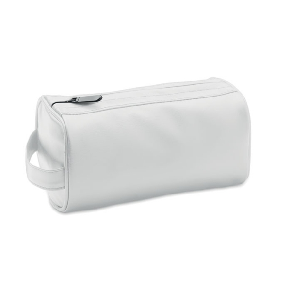 PU Cosmetic Bag