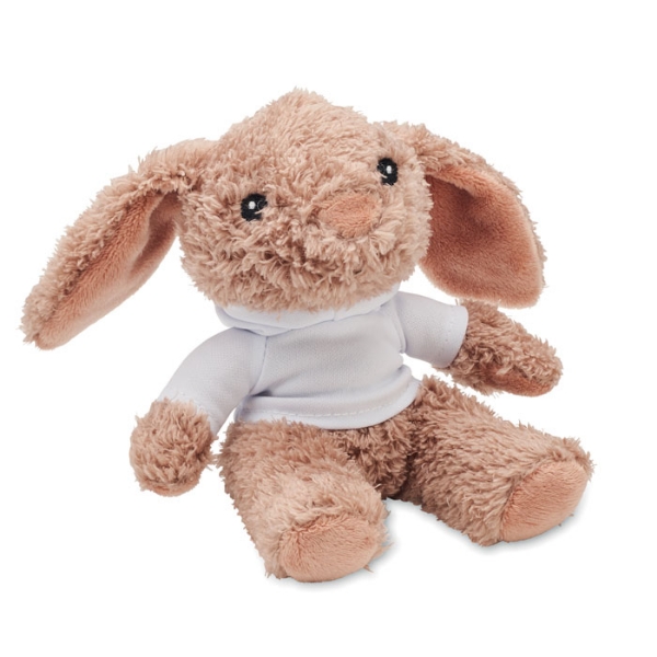 Plush Bunny