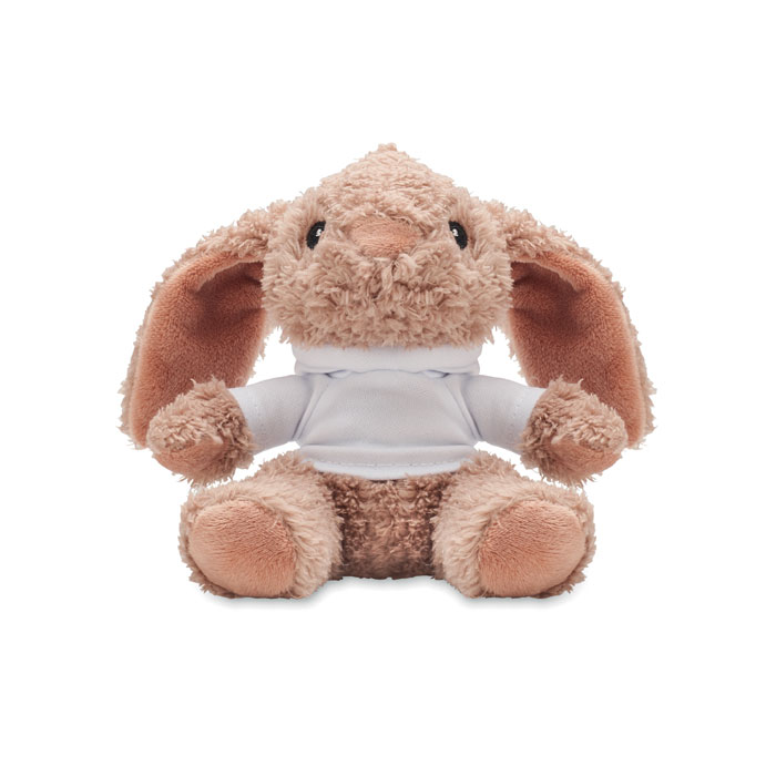 Plush Bunny