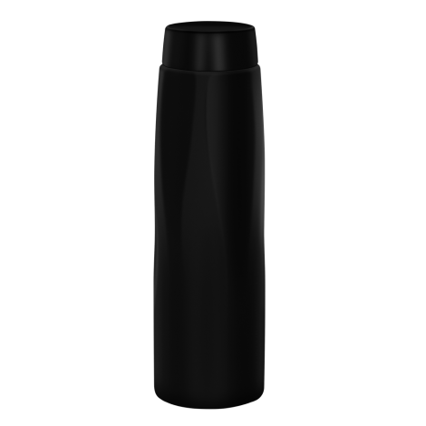 Black Calypso Vacuum Bottle