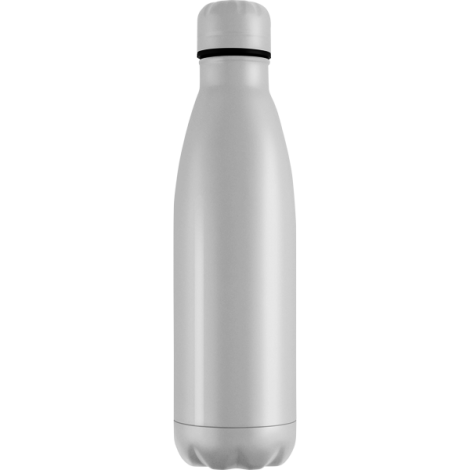 Grey Mood Vacuum Bottle