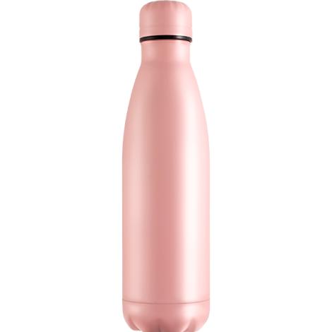 Pink Mood Vacuum Bottle