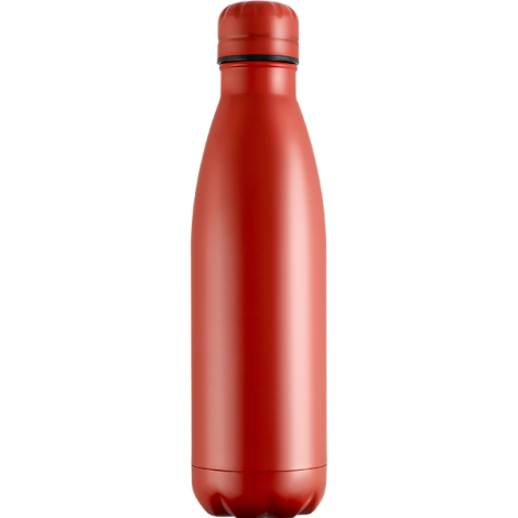 Red Mood Vacuum Bottle