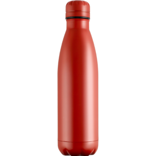 Red Mood Vacuum Bottle