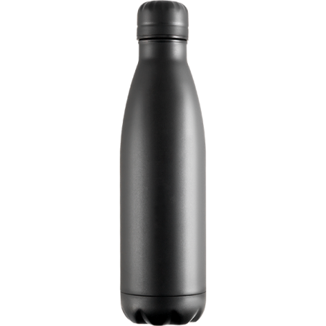 Black Mood Vacuum Bottle