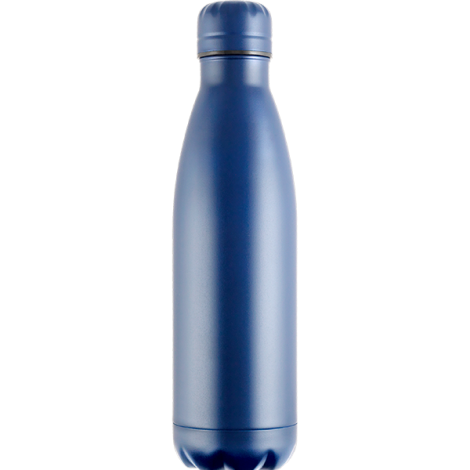 Blue Mood Vacuum Bottle